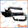 Gicleur de lave-phare droite pour MITSUBISHI | EDS-MS-001, A37-08-0007